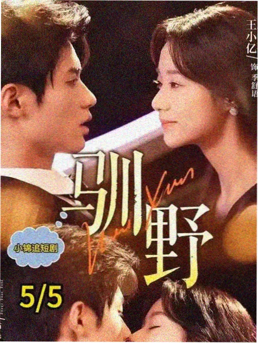 候鸟诊室详情页剧照索引